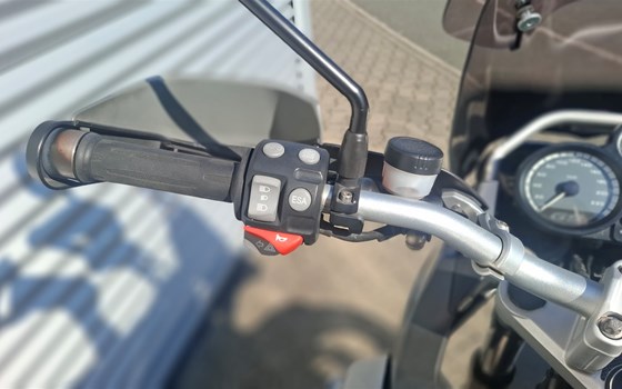 Gebrauchtmotorrad BMW R 1200 GS - Bild 4