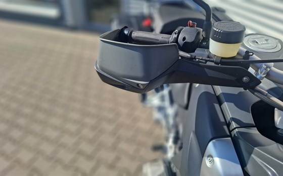 Gebrauchtmotorrad BMW R 1200 GS - Bild 6