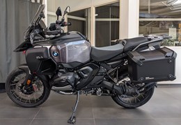 Neumotorrad BMW R 1300 GS Adventure