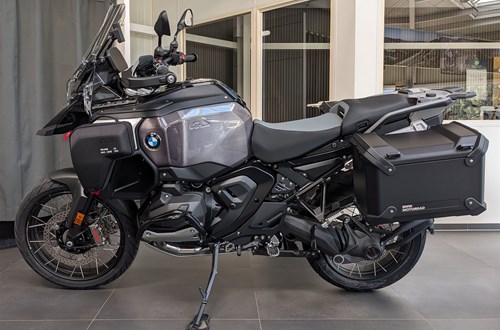 BMW R 1300 GS Adventure