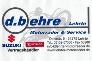 Angebot Suzuki Burgman Street 125EX