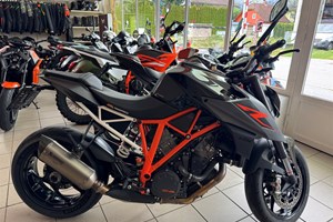 Angebot KTM 1290 Super Duke R