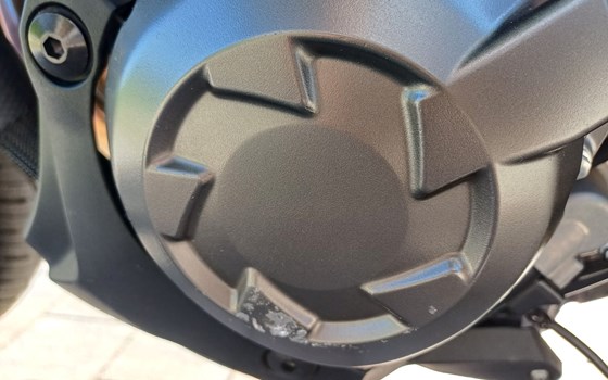 Gebrauchtmotorrad Kawasaki Versys 1000 - Bild 7