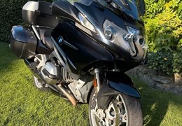 Gebrauchte BMW R 1200 RT