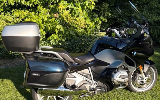 Gebrauchtmotorrad BMW R 1200 RT - Bild 2