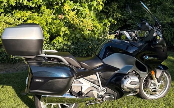Gebrauchtmotorrad BMW R 1200 RT - Bild 2