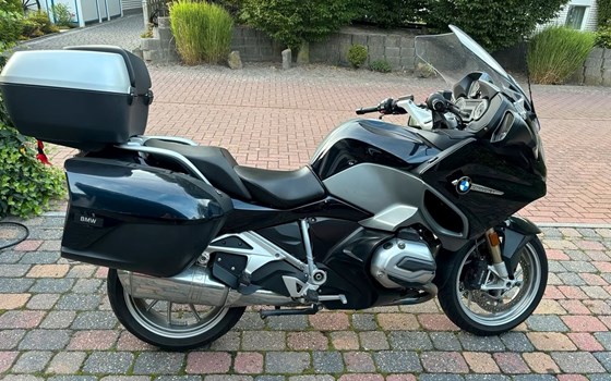 Gebrauchtmotorrad BMW R 1200 RT - Bild 3