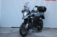 Motorräder unter 2000 Euro