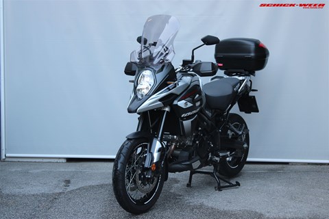 Motorräder unter 2000 Euro