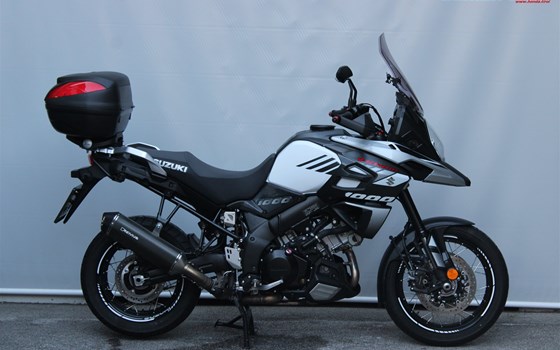 Gebrauchtmotorrad Suzuki V-Strom 1000 - Bild 11