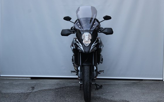 Gebrauchtmotorrad Suzuki V-Strom 1000 - Bild 15