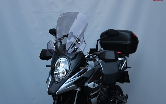 Gebrauchtmotorrad Suzuki V-Strom 1000 - Bild 2