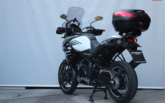 Gebrauchtmotorrad Suzuki V-Strom 1000 - Bild 5