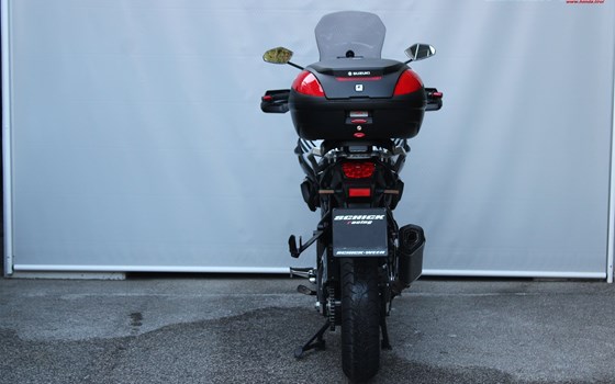 Gebrauchtmotorrad Suzuki V-Strom 1000 - Bild 6