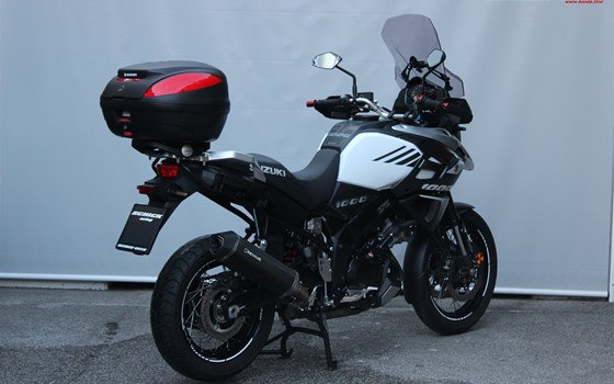 Gebrauchtmotorrad Suzuki V-Strom 1000 - Bild 9