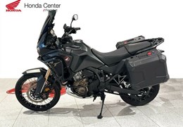 Gebrauchte Honda CRF1100L Africa Twin Adventure Sports DCT