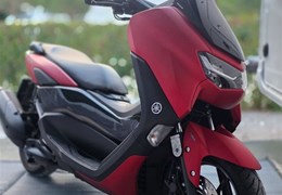 Gebrauchte Yamaha NMAX 155