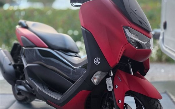 Gebrauchtmotorrad Yamaha NMAX 155 - Bild 1