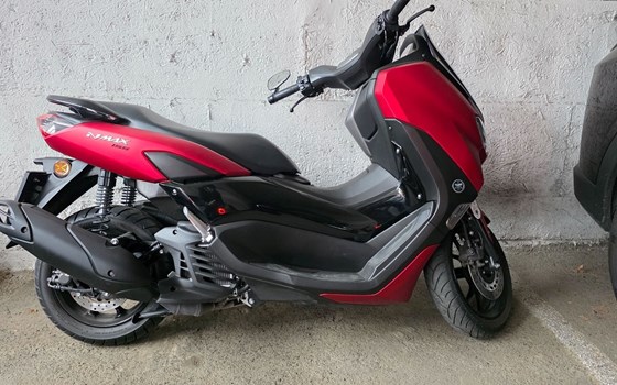 Gebrauchtmotorrad Yamaha NMAX 155 - Bild 2