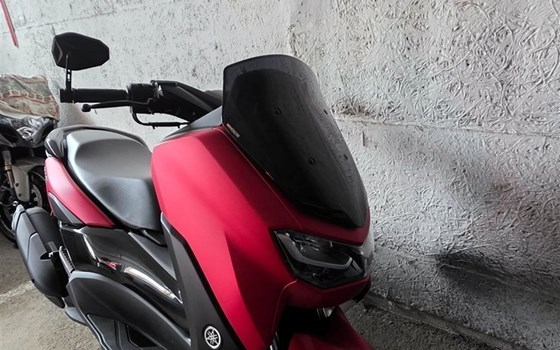 Gebrauchtmotorrad Yamaha NMAX 155 - Bild 3
