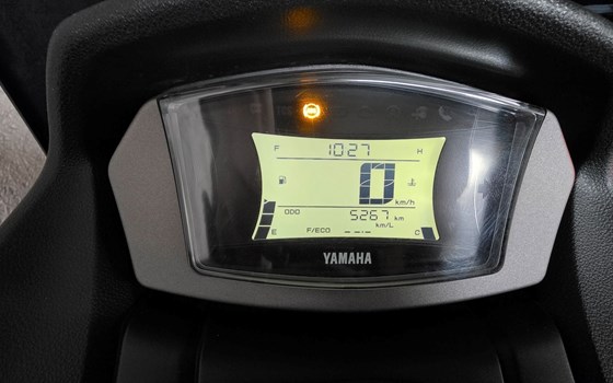 Gebrauchtmotorrad Yamaha NMAX 155 - Bild 5