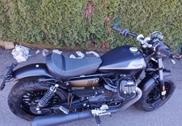 Gebrauchte Moto Guzzi V9 Bobber