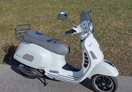 Gebrauchte Vespa GTS 300 Super