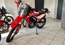 Gebrauchte Honda CRF300L