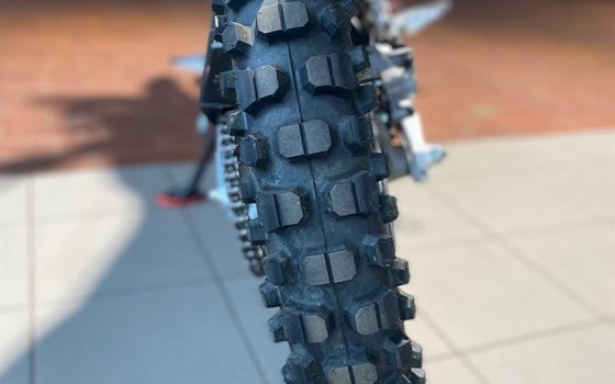 Gebrauchtmotorrad Honda CRF300L - Bild 11