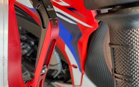 Gebrauchtmotorrad Honda CRF300L - Bild 14