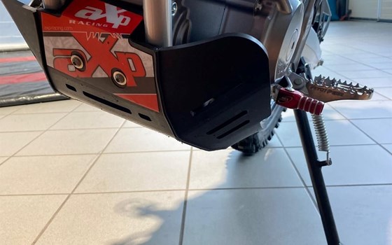 Gebrauchtmotorrad Honda CRF300L - Bild 16