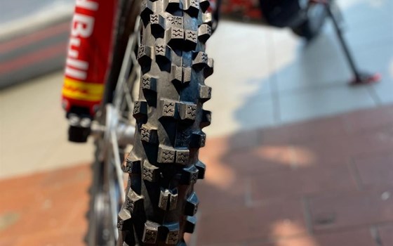 Gebrauchtmotorrad Honda CRF300L - Bild 17