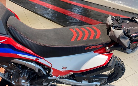 Gebrauchtmotorrad Honda CRF300L - Bild 18