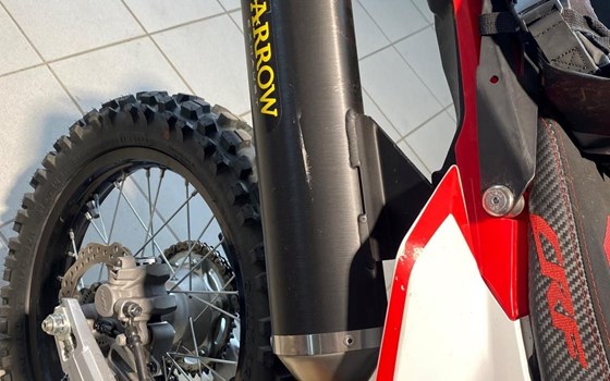 Gebrauchtmotorrad Honda CRF300L - Bild 5