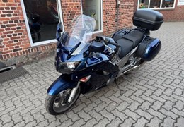 Gebrauchte Yamaha FJR1300A