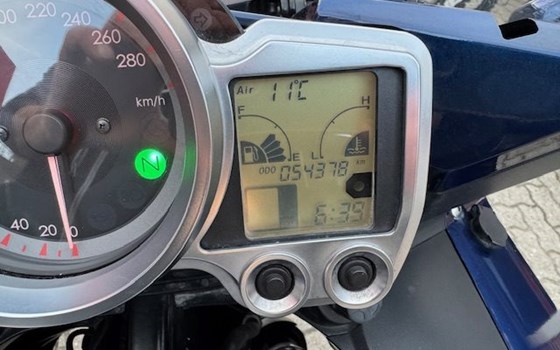 Gebrauchtmotorrad Yamaha FJR1300A - Bild 6