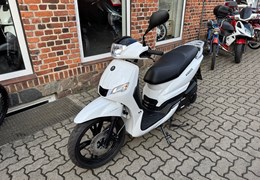 Gebrauchte Peugeot Kisbee M