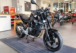 Neumotorrad BMW F 900 R
