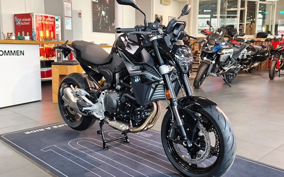 Neufahrzeug BMW F 900 R - Bild 1