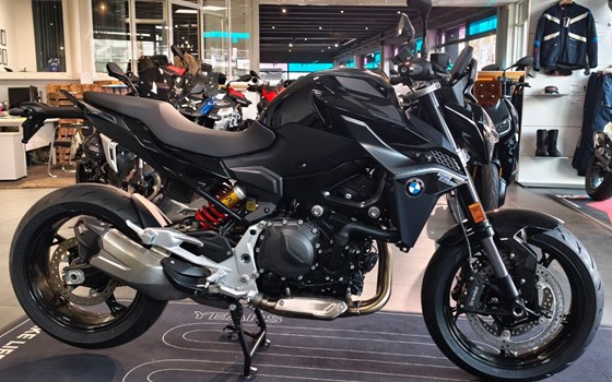 Neufahrzeug BMW F 900 R - Bild 2