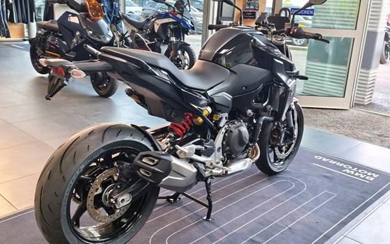 Neufahrzeug BMW F 900 R - Bild 3