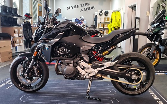 Neufahrzeug BMW F 900 R - Bild 5