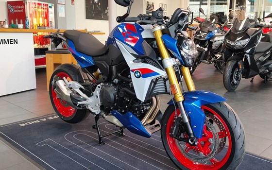 Neufahrzeug BMW F 900 R - Bild 1