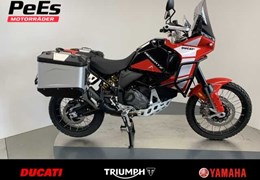 Gebrauchte Ducati DesertX Discovery