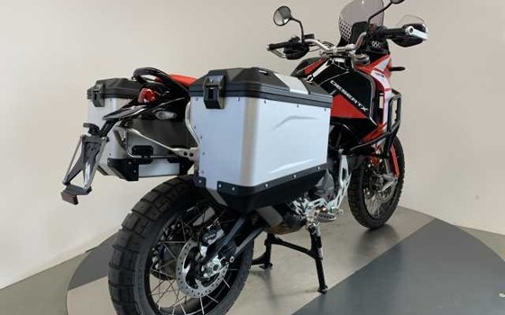 Gebrauchtmotorrad Ducati DesertX Discovery - Bild 3