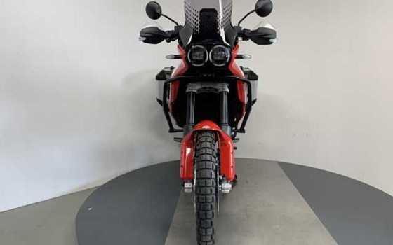 Gebrauchtmotorrad Ducati DesertX Discovery - Bild 5