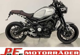 Gebrauchte Yamaha XSR900
