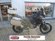 Honda CRF1100L Africa Twin Adventure Sports DCT