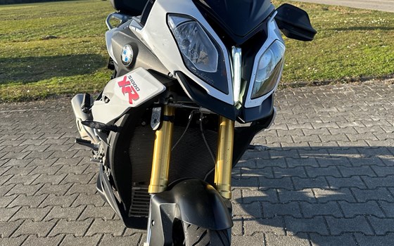 Gebrauchtmotorrad BMW S 1000 XR - Bild 3