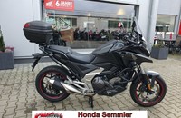 Top 5 - Die besten Motorräder für kurze Touren unter 7000 Euro